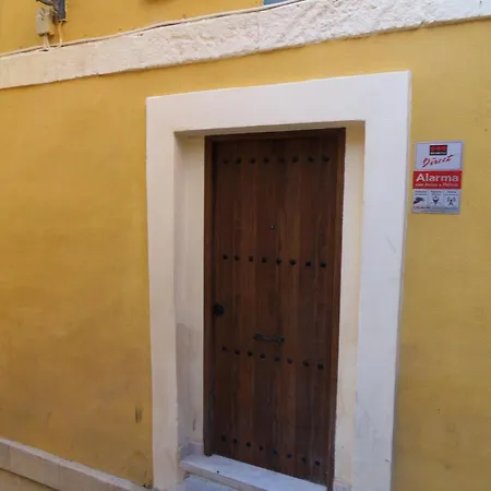 Vintage Casco Antiguo-playa Postiguet Apartment Alicante