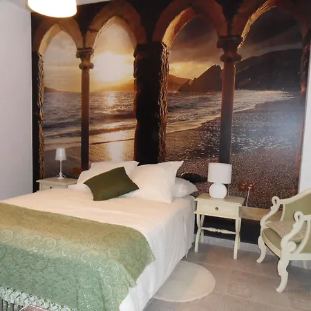 Vintage Casco Antiguo-playa Postiguet Apartment *