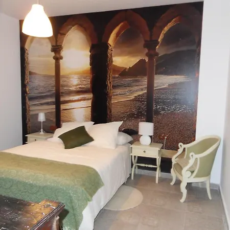 Vintage Casco Antiguo-playa Postiguet Apartment Alicante